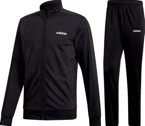 adidas trainingspak korte broek|Adidas trainingspak mannen.